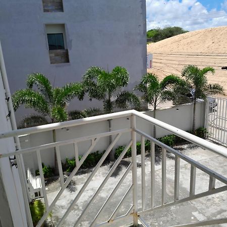Areias Hotel 바레인하스 외부 사진